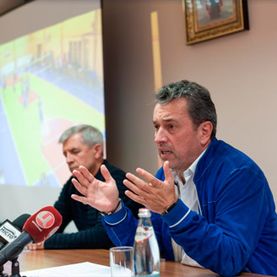 Офіційно! СК «ФАВОРИТ» оголосив про зняття з чемпіонату  України Суперліга. Чоловіки сезону 2019/2020
